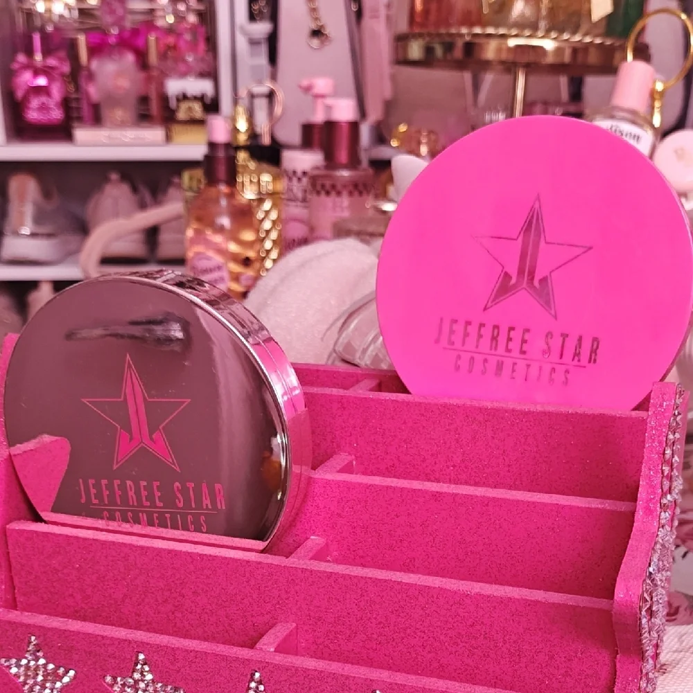 Skin Frost Organizer